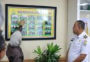 Tasyakur HUT ke-81 Kejaksaan RI, Wali Kota Bekasi: Kejari Kota Bekasi Mitra Strategis Pemerintah Tasyakur HUT ke-81 Kejaksaan RI, Wali Kota Bekasi: Kejari Kota Bekasi Mitra Strategis Pemerintah