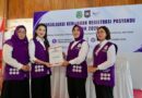 Registrasi Posyandu Didorong, Tri Tito Karnavian: Perkuat Pelayanan Masyarakat Registrasi Posyandu Didorong, Tri Tito Karnavian: Perkuat Pelayanan Masyarakat