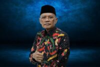 Foto Guru Besar Sosiologi UMY, Prof. Dr. Sunyoto Usman, M.A.,
