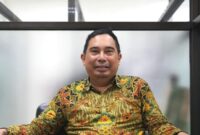 Dosen FH UMY,  Dr. Trisno Raharjo, S.H., M.Hum.,