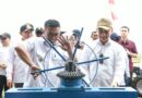 Andra Soni Resmikan 7 Daerah Irigasi, Dorong Produktivitas dan Kesejahteraan Petani Banten Andra Soni Resmikan 7 Daerah Irigasi, Dorong Produktivitas dan Kesejahteraan Petani Banten