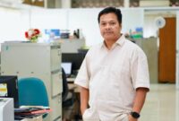 Foto dosen FEB UMY, Dr. Agus Tri Basuki, S.E., M.Si.,

