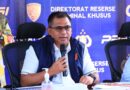 Polda Banten Ungkap Dugaan Korupsi Kredit BJB Rp9,4 Miliar, Kerugian Negara Capai Rp8,7 Miliar Polda Banten Ungkap Dugaan Korupsi Kredit BJB Rp9,4 Miliar, Kerugian Negara Capai Rp8,7 Miliar