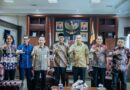 Pemprov Lampung dan Kejati Perkuat Sinergi Tingkatkan Pelayanan Publik Pemprov Lampung dan Kejati Perkuat Sinergi Tingkatkan Pelayanan Publik