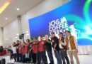Yogyakarta Jadi Pusat Perkopian, Jogja Coffee Week 2026 Hadirkan 600 Lebih Brand Yogyakarta Jadi Pusat Perkopian, Jogja Coffee Week 2026 Hadirkan 600 Lebih Brand