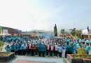 Dari SMAN 2 Ternate, Ketum TP PKK Serukan Pentingnya Hidup Sehat Sejak Dini Dari SMAN 2 Ternate, Ketum TP PKK Serukan Pentingnya Hidup Sehat Sejak Dini