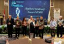 Menteri Koperasi, OC Kaligis hingga Jurnalis Raih Sudut Pandang Award 2026 Menteri Koperasi, OC Kaligis hingga Jurnalis Raih Sudut Pandang Award 2026
