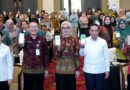 Kasus TBC Belum Banyak Terdeteksi, Jihan Dorong Penanggulangan Lebih Masif Kasus TBC Belum Banyak Terdeteksi, Jihan Dorong Penanggulangan Lebih Masif