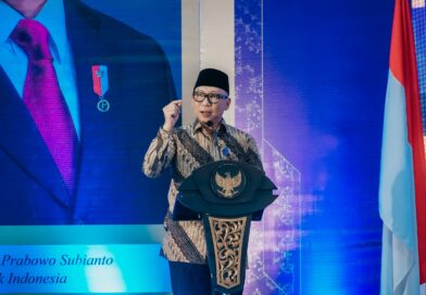 Koperasi Didorong Jadi Mesin Ekonomi Desa, Gubernur Mirza Tekankan Hilirisasi Potensi Lokal Koperasi Didorong Jadi Mesin Ekonomi Desa, Gubernur Mirza Tekankan Hilirisasi Potensi Lokal