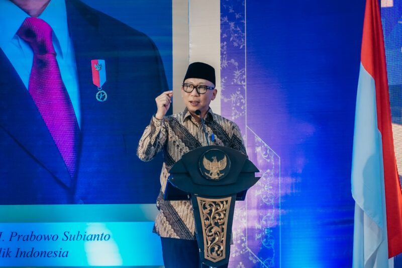 Koperasi Didorong Jadi Mesin Ekonomi Desa, Gubernur Mirza Tekankan Hilirisasi Potensi Lokal Koperasi Didorong Jadi Mesin Ekonomi Desa, Gubernur Mirza Tekankan Hilirisasi Potensi Lokal