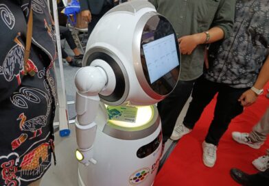 AI Kopi Pertama Indonesia Muncul di Jogja Coffee Week 2026, Robot dan Digital Human Ikut Unjuk Aksi AI Kopi Pertama Indonesia Muncul di Jogja Coffee Week 2026, Robot dan Digital Human Ikut Unjuk Aksi