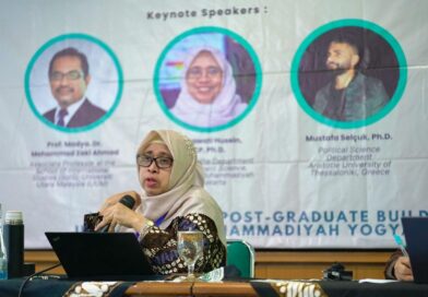 Banjir Nepal akibat Keruntuhan Gletser, Pakar UMY: Alarm Dampak Perubahan Iklim