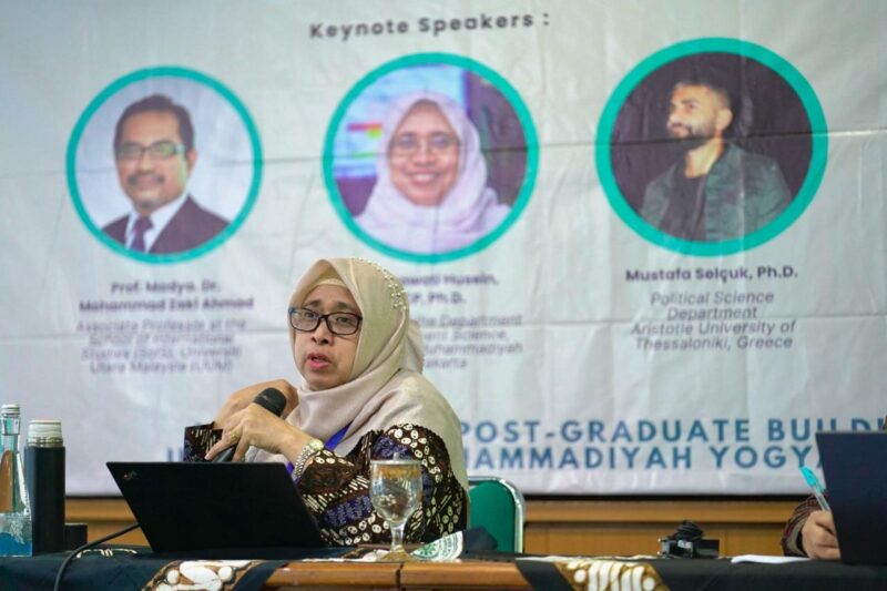 Banjir Nepal akibat Keruntuhan Gletser, Pakar UMY: Alarm Dampak Perubahan Iklim