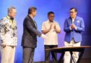 Andra Soni di Depan Hashim: Asta Cita Mulai Berdampak pada Kesejahteraan Masyarakat Banten Andra Soni di Depan Hashim: Asta Cita Mulai Berdampak pada Kesejahteraan Masyarakat Banten