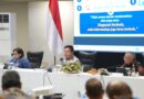 Sekjen Kemendagri: Pertumbuhan Ekonomi Daerah Harus Dikawal dari Akar Masalah Sekjen Kemendagri: Pertumbuhan Ekonomi Daerah Harus Dikawal dari Akar Masalah