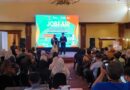 Antusiasme Tinggi, Ribuan Pencari Kerja Padati Job Fair Disnakertrans DIY 2026 Antusiasme Tinggi, Ribuan Pencari Kerja Padati Job Fair Disnakertrans DIY 2026