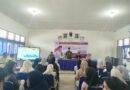 Sugiat Santoso Dorong Akses Pendidikan, 100 Pelajar SMA di Langkat Ikuti Bimbel Gratis Sugiat Santoso Dorong Akses Pendidikan, 100 Pelajar SMA di Langkat Ikuti Bimbel Gratis