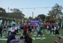 Rayakan ASEAN Sports Day 2026, Loman Park Yogyakarta Padukan Olahraga, Wellness, dan Seni Rayakan ASEAN Sports Day 2026, Loman Park Yogyakarta Padukan Olahraga, Wellness, dan Seni