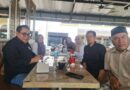 Erupsi Gunung Anak Krakatau Ganggu Penerbangan, Perjalanan SMSI dari Aceh Terdampak Erupsi Gunung Anak Krakatau Ganggu Penerbangan, Perjalanan SMSI dari Aceh Terdampak