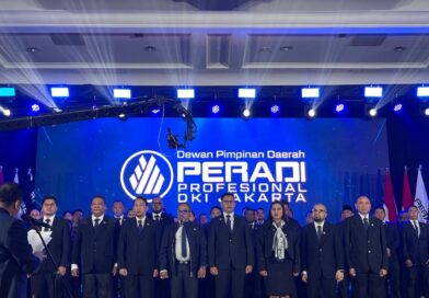 PERADI Profesional Beberapa Tahun Kedepan Dapat Menjadi Terbesar PERADI Profesional Beberapa Tahun Kedepan Dapat Menjadi Terbesar