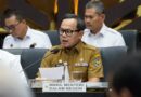 Wamendagri Bima Dorong Pemda Aktif Percepat Reforma Agraria