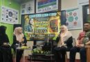 Bedah Buku “Ngaji Sugih”, Membuka Perspektif tentang Kekayaan Sejati