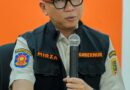Gunung Anak Krakatau Erupsi, Pemprov Lampung Antisipasi Dampak Abu Vulkanik