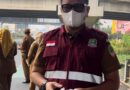 Waspadai Abu Vulkanik, Dinkes Kota Bekasi Imbau Warga Gunakan Masker