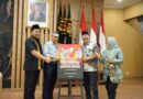 Pusat Studi Kepolisian Jadi Ruang Diskusi, Mahasiswa Dalami Gagasan Reformasi Birokrasi Polri Pusat Studi Kepolisian Jadi Ruang Diskusi, Mahasiswa Dalami Gagasan Reformasi Birokrasi Polri