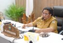 Wamendagri Ribka Soroti 26 Pemda Papua yang Belum Cairkan Dana Otsus Tahap II Wamendagri Ribka Soroti 26 Pemda Papua yang Belum Cairkan Dana Otsus Tahap II
