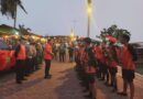 Jurnalis Hilang Kontak di Selat Sunda, Polda Banten dan Basarnas Bergerak Melakukan Pencarian Jurnalis Hilang Kontak di Selat Sunda, Polda Banten dan Basarnas Bergerak Melakukan Pencarian