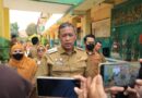 Pemkot Bekasi Berlakukan PJJ bagi Siswa SD dan SMP Imbas Erupsi Anak Krakatau