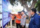 Polda Banten Bersama TNI-Basarnas Cari Rombongan Media yang Hilang Kontak Polda Banten Bersama TNI-Basarnas Cari Rombongan Media yang Hilang Kontak