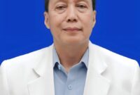 dosen PPDS Neurologi UMY, dr. Wahyu Wihartono, M.Kes., Sp.N., FMIN.,