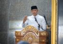 Wali Kota Bekasi Terus Berbenah: Jalan Moh Yamin, Pasar Baru hingga Kabel Semrawut Mulai Dieksekusi
