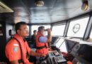 Andra Soni Turun Langsung Pantau Pencarian Jurnalis dan Kru Kapal di Krakatau