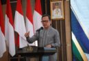 Target Ekonomi Tumbuh 8 Persen, Wamendagri Bima Tekankan Penguatan Ekosistem Ekonomi