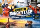 PHKT Optimalkan Sumur Sepinggan V-7, Produksi Minyak Capai 710 BOPD
