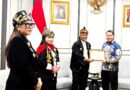 Masda Jabar Dorong Kerja Sama dengan BIN melalui Pemberdayaan Masyarakat Berbasis Budaya