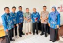 DLH Lampung Dorong 160 SMA/SMK/MA Raih Adiwiyata hingga 2030