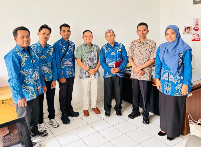 DLH Lampung Dorong 160 SMA/SMK/MA Raih Adiwiyata hingga 2030