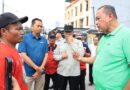 Jalan Jatimakmur Makin Nyaman, Wali Kota Bekasi Tuntaskan Masalah Genangan Yang Sudah Menahun Jalan Jatimakmur Makin Nyaman, Wali Kota Bekasi Tuntaskan Masalah Genangan Yang Sudah Menahun