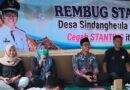 Desa Sindangheula Bahas Solusi Pencegahan Stunting dalam Rembuk Stunting 2026 Desa Sindangheula Bahas Solusi Pencegahan Stunting dalam Rembuk Stunting 2026