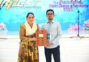 Diwa Foundation Dorong UMKM Gorontalo Naik Kelas Lewat Inovasi Sulaman dan Batik Diwa Foundation Dorong UMKM Gorontalo Naik Kelas Lewat Inovasi Sulaman dan Batik