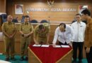 KPK Pastikan Barang Rampasan Kembali ke Masyarakat, 7 Aset Tanah Dihibahkan ke Pemkot Bekasi