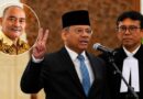 Suahasil Jadi Menkeu, Pasar Menanti Strategi Baru Benahi Fiskal Nasional