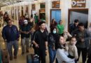 Stasiun Tugu Yogyakarta Paling Ramai di Daop 6, Penumpang Naik 19 Persen