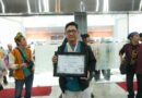 Mahasiswa ISI Yogyakarta Bersinar di PEKSIMINAS, Chika Raih Juara