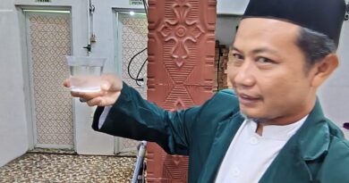 Sumur Gentong Loram Wetan Simpan Koin Kuno dan Kisah Kesembuhan