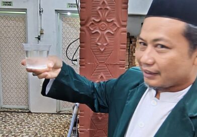 Sumur Gentong Loram Wetan Simpan Koin Kuno dan Kisah Kesembuhan